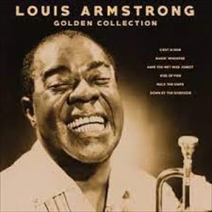 Louis Armstrong - Golden Collection