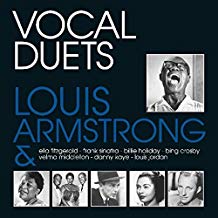 Louis Armstrong - Vocal Duets - Image 2