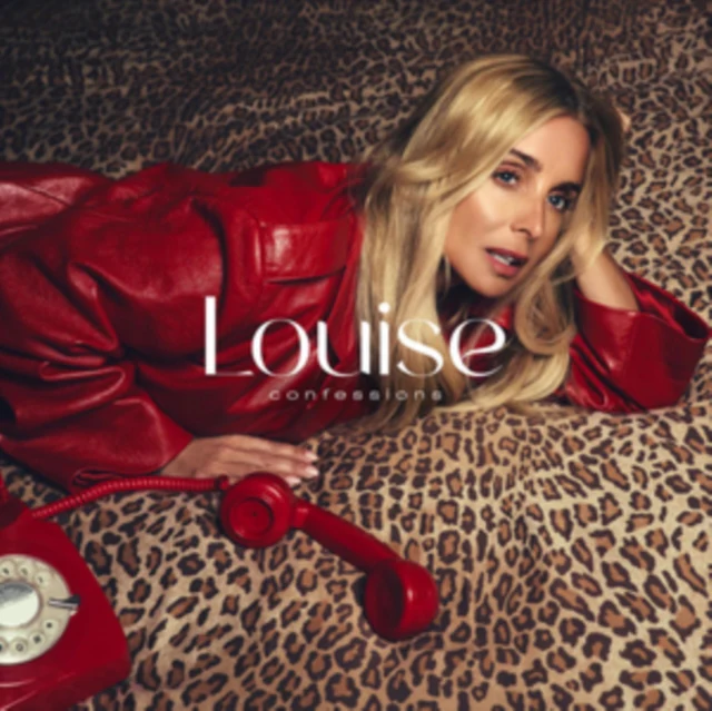 Louise - Confessions - Image 3