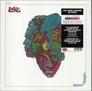 Love - Forever Changes - Image 2