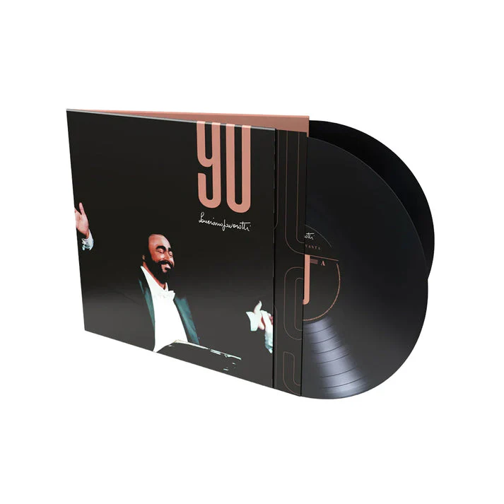 Luciano Pavarotti - Novanta - Image 3