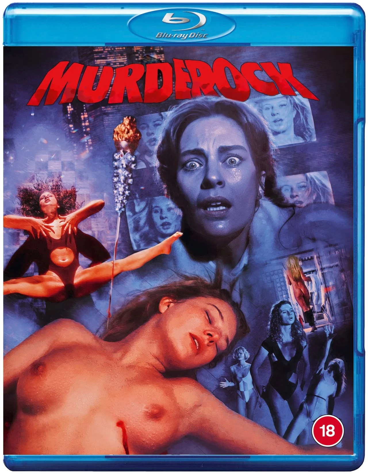 Lucio Fulci - Murder Rock - Image 3