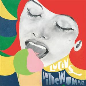 Lucius - Wildewoman - Image 2