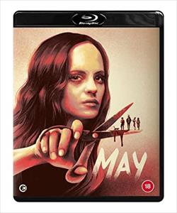 Lucky Mckee / Angela Bettis - May