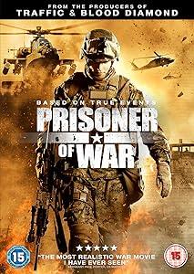 Luke Moran / Sean Astin - Prisoner Of War