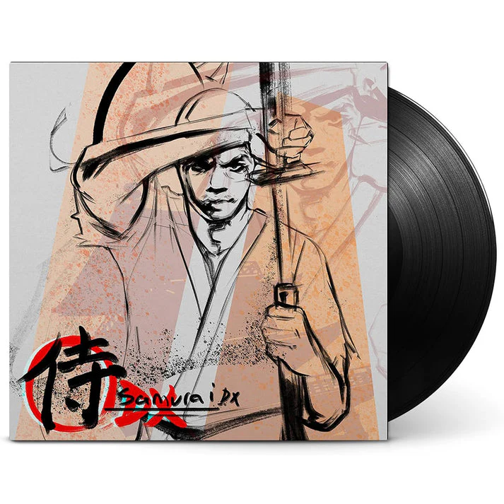 Lupe Fiasco - Samurai DX - Image 2