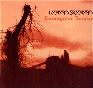 Lynyrd Skynyrd - Endangered Species