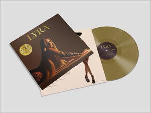 Lyra - Lyra