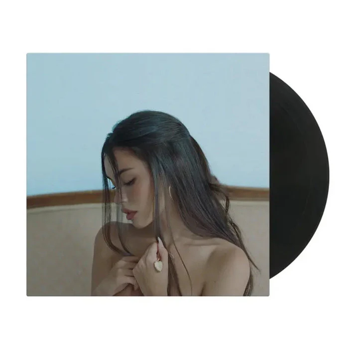 Madison Beer - Locket - Image 3