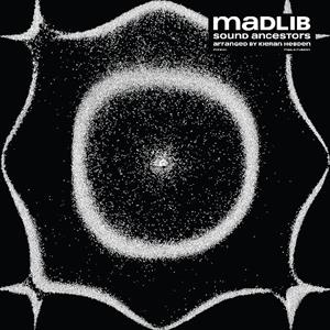 Madlib - Sound Ancestors - Image 2