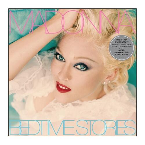 Madonna - Bedtime Stories