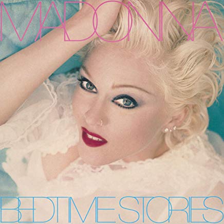 Madonna - Bedtime Stories - Image 2