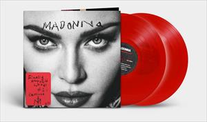 Madonna - Finally Enough Love: 50 Number Ones
