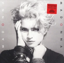 Madonna - Madonna