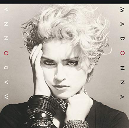 Madonna - Madonna - Image 2