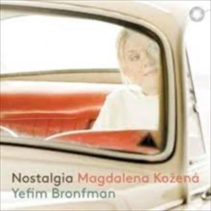 Magdalena Kozena - Nostalgia