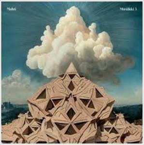 Mahti - Musiikki 3