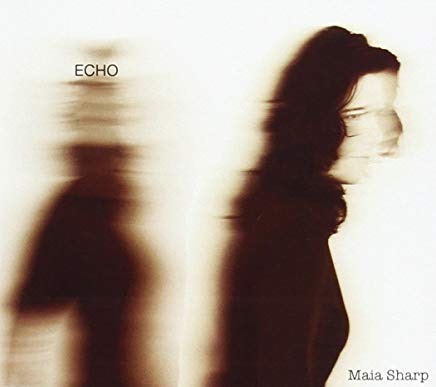 Maia Sharp - Echo