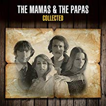 Mamas & Papas - Collected