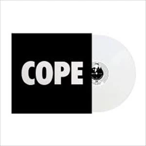 Manchester Orchestra - Cope