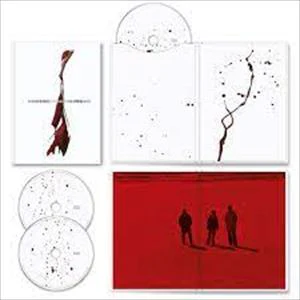 Manic Street Preachers - Lifeblood 20 - Image 3