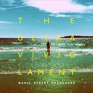 Manic Street Preachers - Ultra Vivid Lament - Image 2