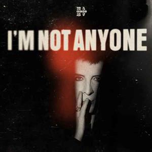 Marc Almond - Im Not Anyone