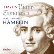 Marc-andre Hamelin - Piano Sonatas Vol2
