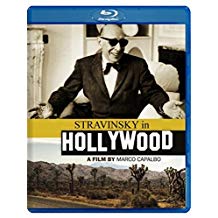 Marco Capalbo - Stravinsky In Hollywood - Image 2