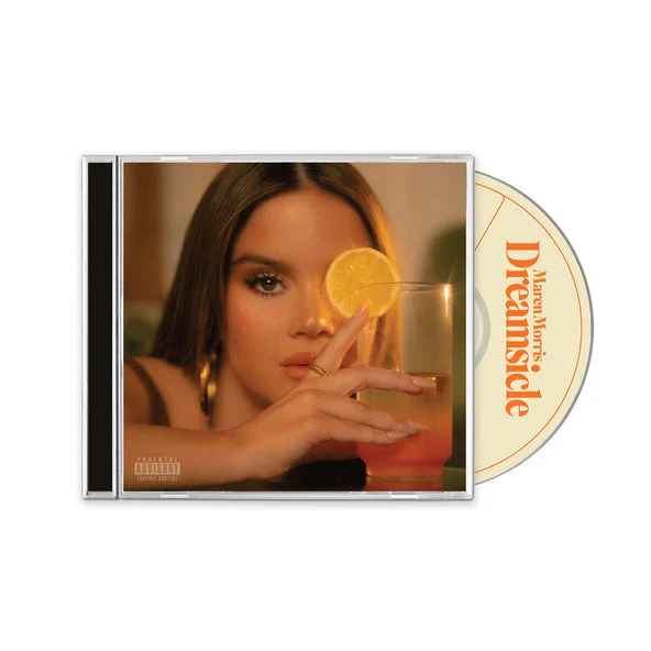 Maren Morris - Dreamsicle - Image 2