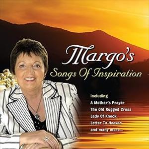 Margo Odonnell - Songs Of Inspiration