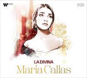 Maria Callas - La Divina