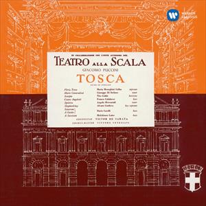 Maria Callas - Tosca - Image 2