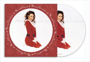 Mariah Carey - Merry Christmas