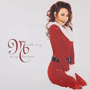 Mariah Carey - Merry Christmas - Image 3