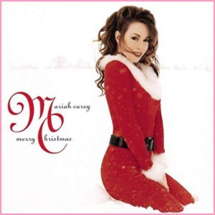 Mariah Carey - Merry Christmas - Image 4