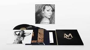 Mariah Carey - Rarities