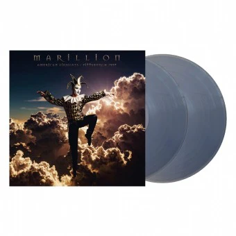 Marillion - American Airwaves (Pittsburgh 1997) - Image 2