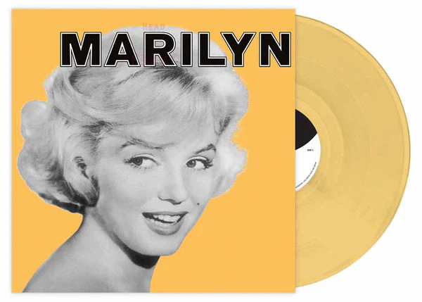 Marilyn Monroe - Marilyn Monroe (Limited Edition)