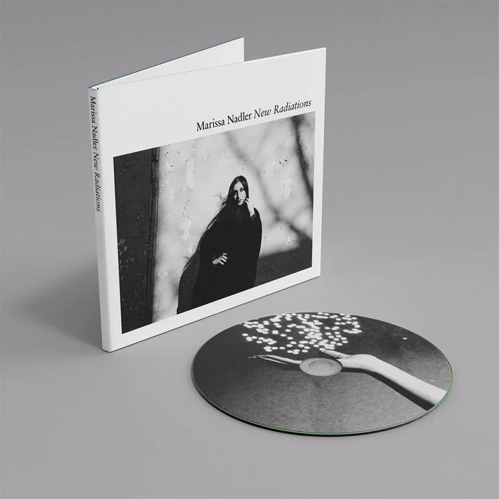 Marissa Nadler - New Radiations