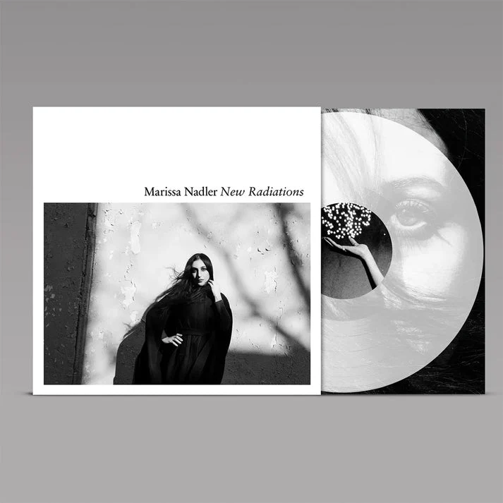 Marissa Nadler - New Radiations - Image 2