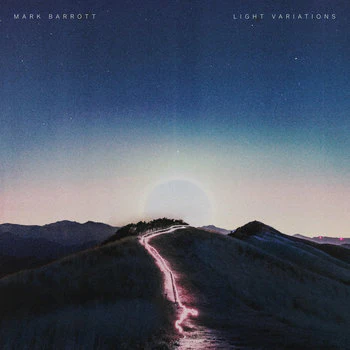 Mark Barrott - The Exit Diaries