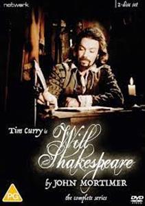 Mark Cullingham / Tim Curry / Paul Freeman - Will Shakespeare The Complete Series
