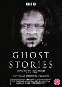 Mark Gatiss - Ghost Stories