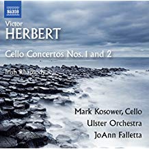Mark Kosower - Cello Concerto 1 / 2