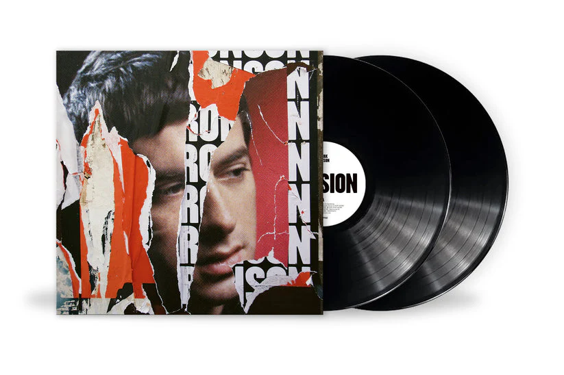 Mark Ronson - Version