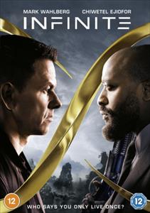 Mark Wahlberg / Chiwetel Ejiofor - Infinite