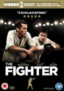 Mark Wahlberg / Christian Bale - Fighter