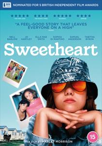 Marley Morrison / Neil Barlow / Jo Hartley / Ella-rae Smith - Sweetheart