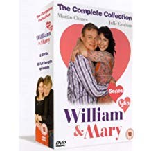 Martin Clunes - Willam & Mary Series 1-3